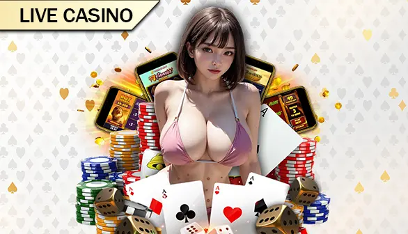 Casino BADAK999