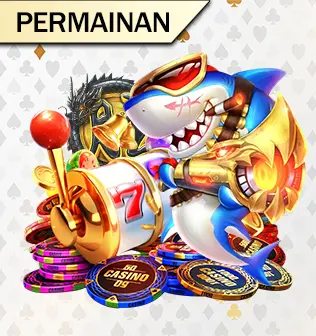 Permainan Slot BADAK999