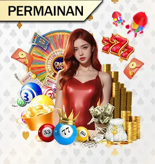 Permainan Togel BADAK999